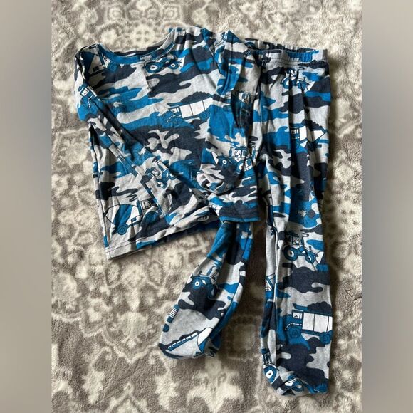 Bundles pjs pants and top - Picture 1 of 1